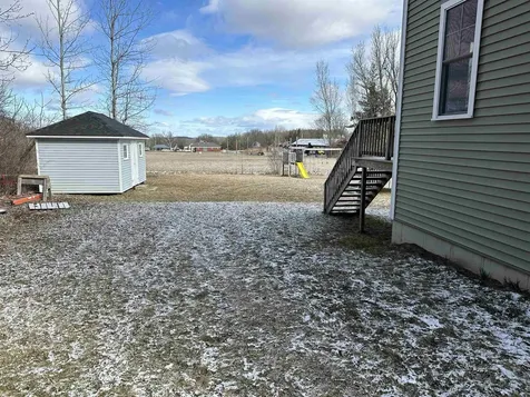 61 Oliver Howe Court Shoreham VT 05770