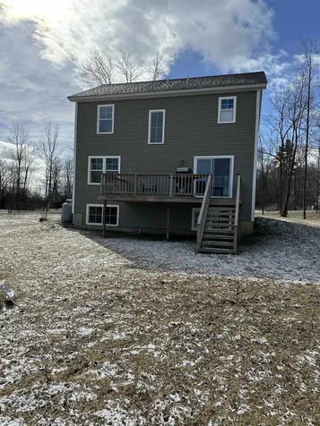 61 Oliver Howe Court Shoreham VT 05770