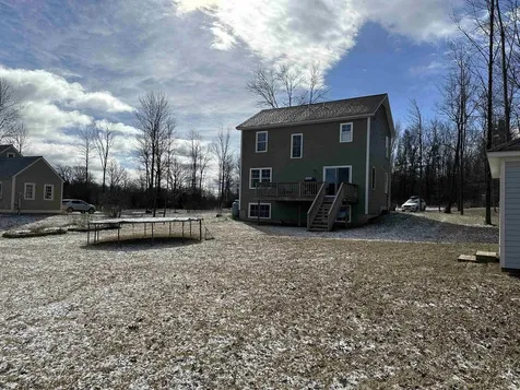 61 Oliver Howe Court Shoreham VT 05770