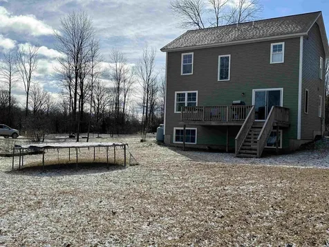 61 Oliver Howe Court Shoreham VT 05770
