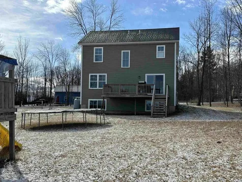 61 Oliver Howe Court Shoreham VT 05770