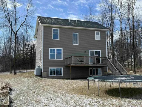 61 Oliver Howe Court Shoreham VT 05770