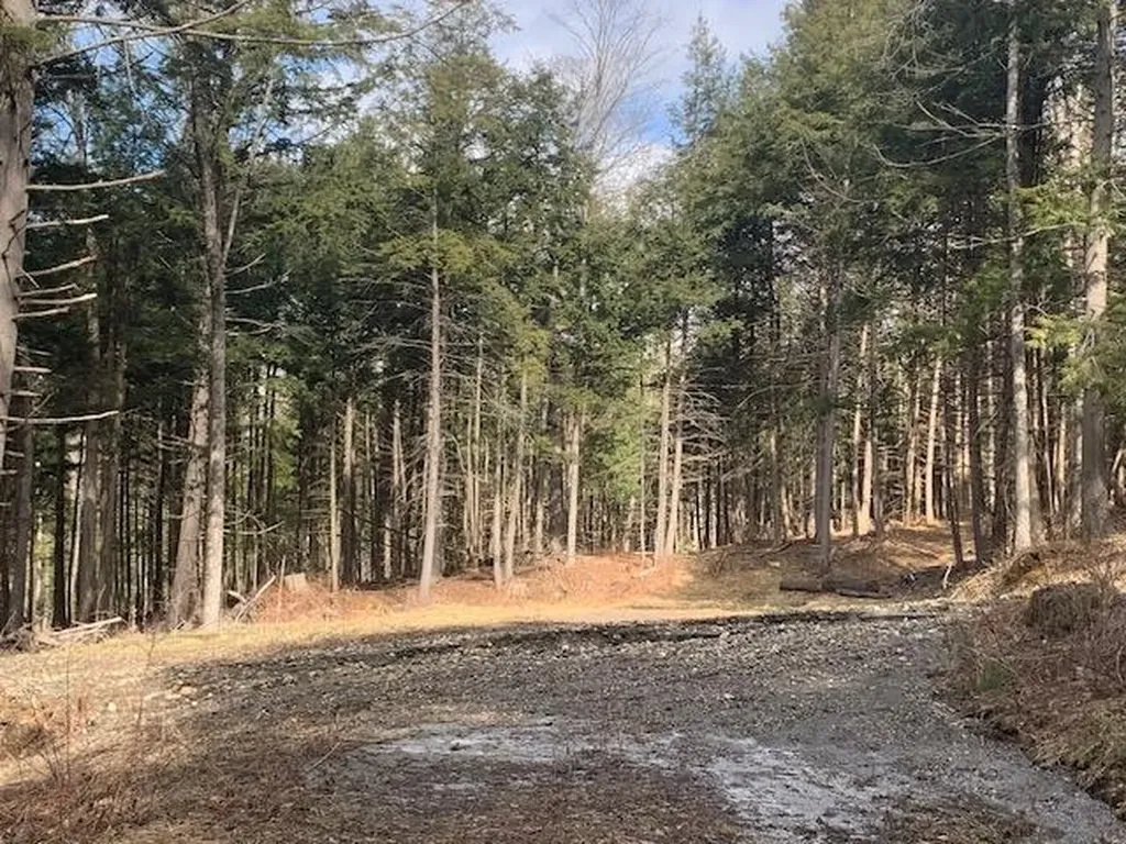 0 Lovejoy Road Royalton VT 05068