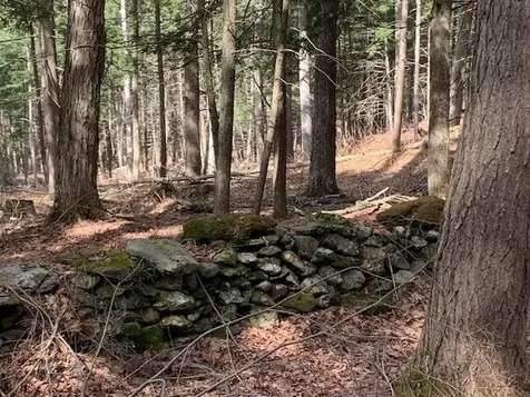 0 Lovejoy Road Royalton VT 05068