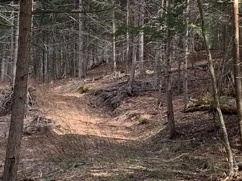 0 Lovejoy Road Royalton VT 05068