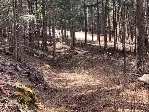 0 Lovejoy Road Royalton VT 05068