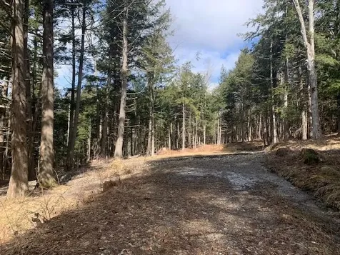 0 Lovejoy Road Royalton VT 05068