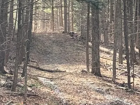 0 Lovejoy Road Royalton VT 05068