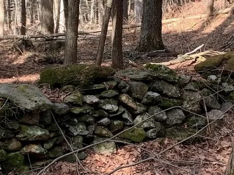 0 Lovejoy Road Royalton VT 05068