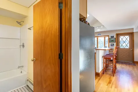 58 Valley View Road Bridgewater VT 05035
