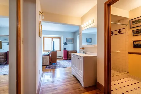 58 Valley View Road Bridgewater VT 05035