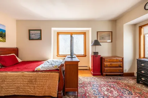 58 Valley View Road Bridgewater VT 05035