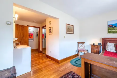 58 Valley View Road Bridgewater VT 05035