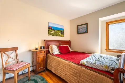 58 Valley View Road Bridgewater VT 05035