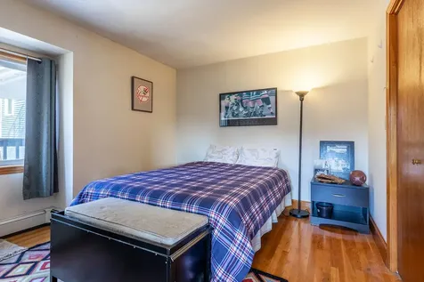 58 Valley View Road Bridgewater VT 05035