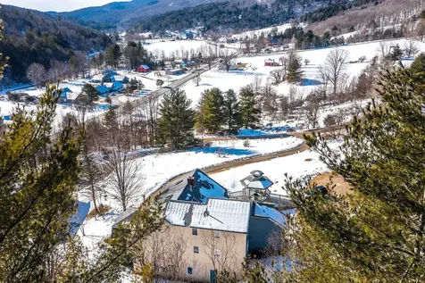 58 Valley View Road Bridgewater VT 05035