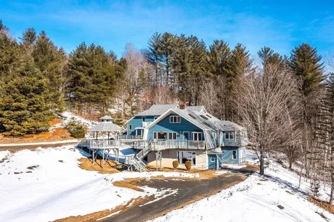 58 Valley View Road Bridgewater VT 05035