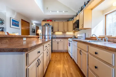 58 Valley View Road Bridgewater VT 05035