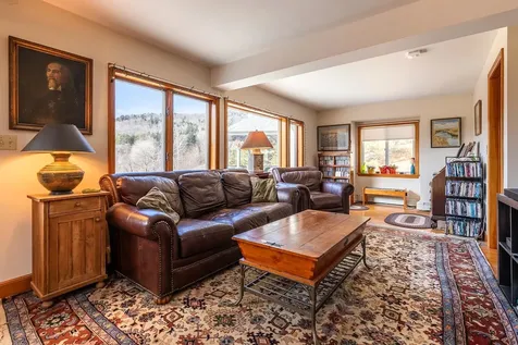58 Valley View Road Bridgewater VT 05035