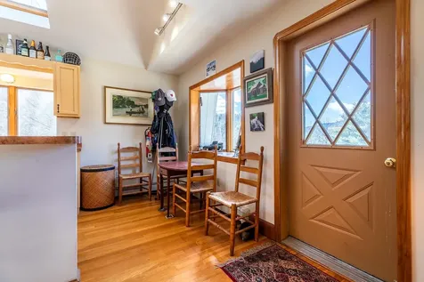 58 Valley View Road Bridgewater VT 05035