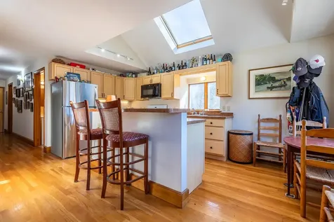 58 Valley View Road Bridgewater VT 05035