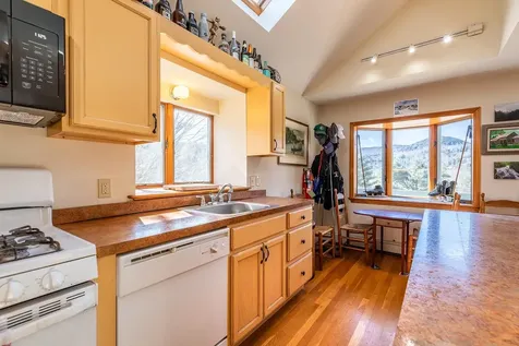 58 Valley View Road Bridgewater VT 05035