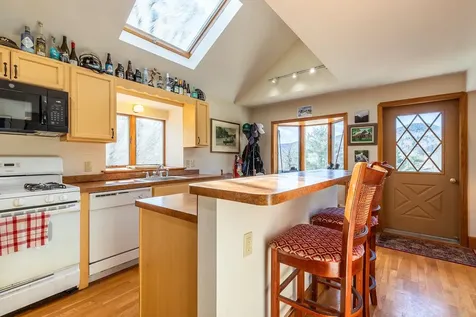 58 Valley View Road Bridgewater VT 05035