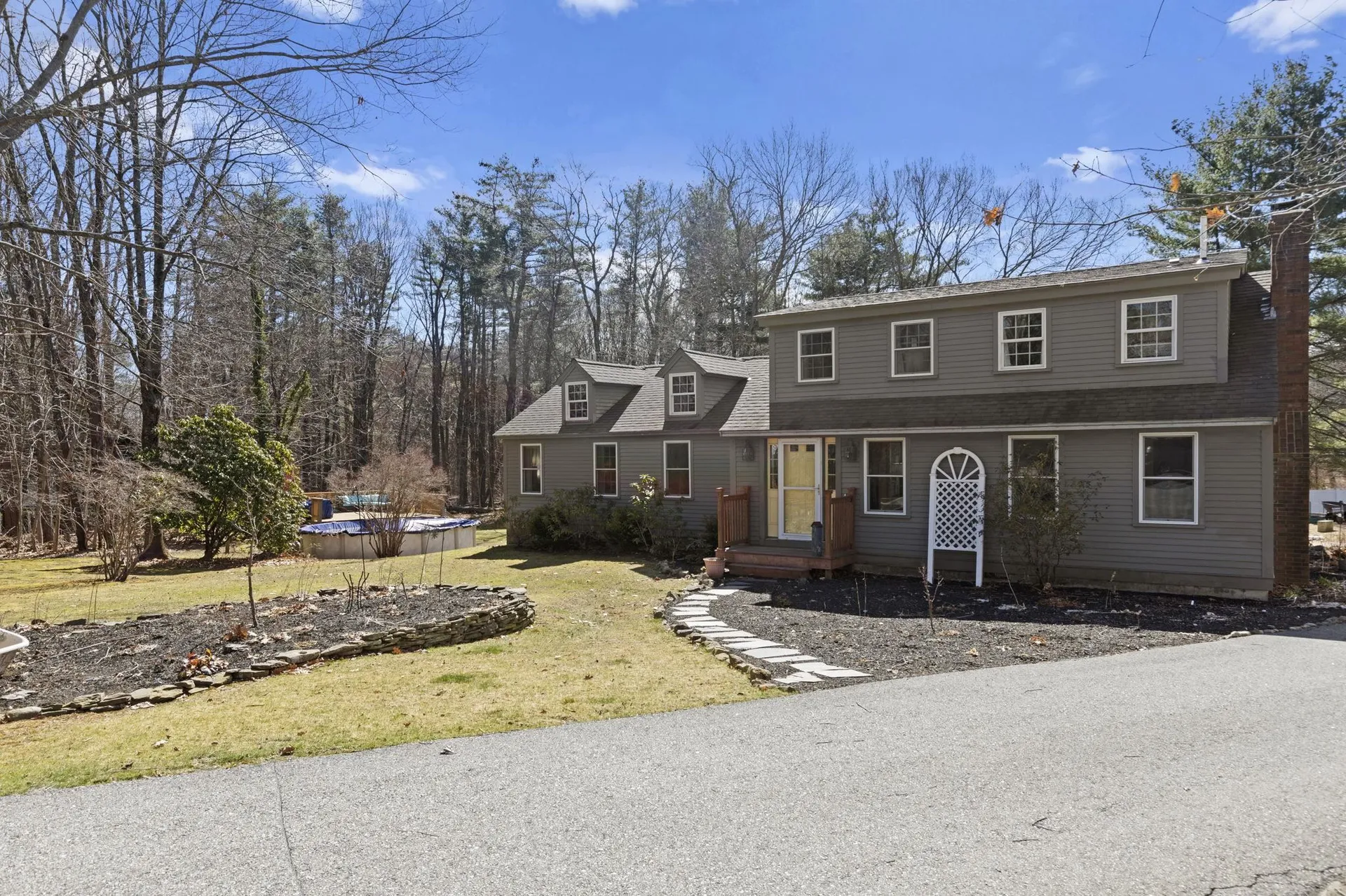 80 Stratham Heights Road Stratham NH 03885