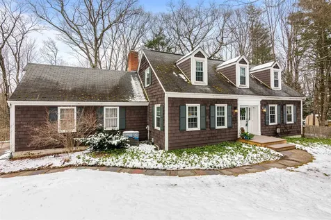 12 Ridge Road Essex VT 05452