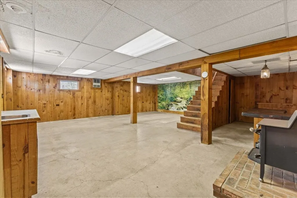 133 Scribner Road Stowe VT 05672
