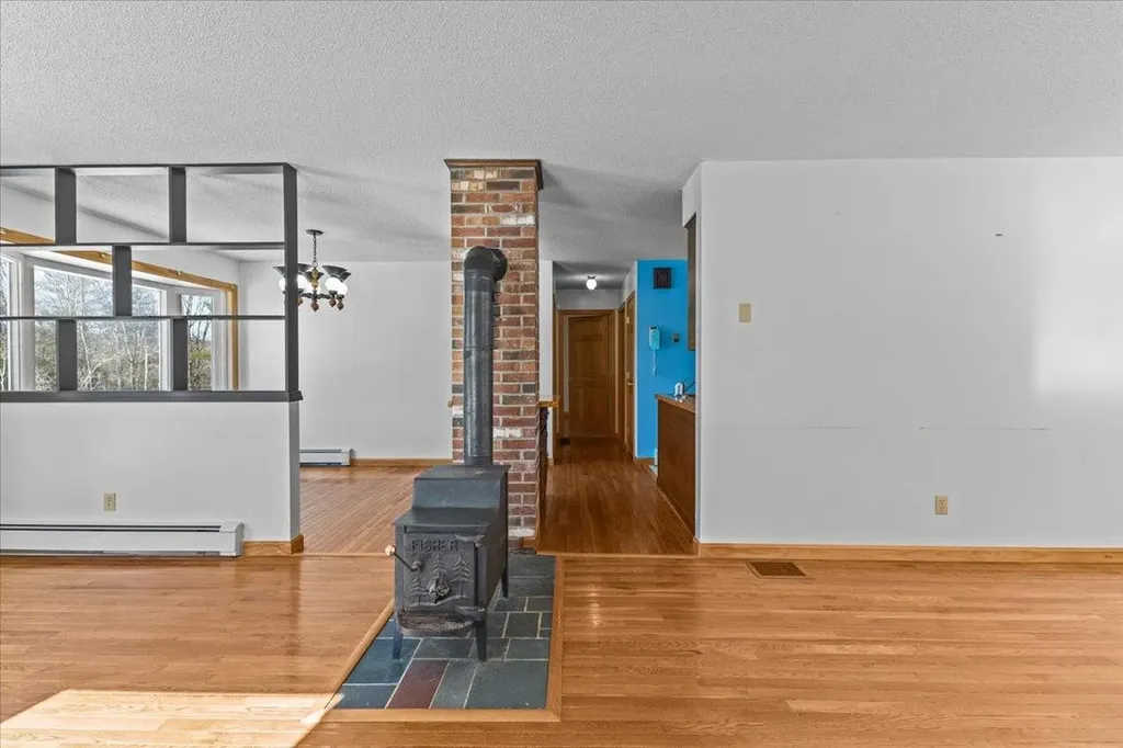 133 Scribner Road Stowe VT 05672