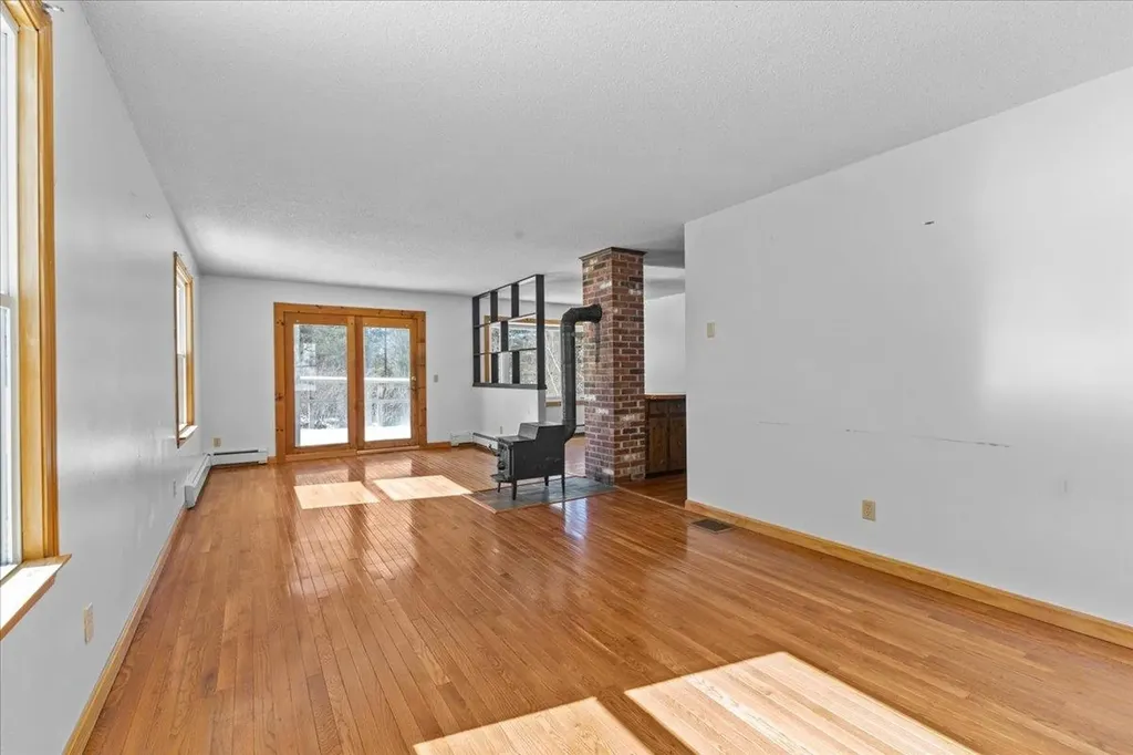 133 Scribner Road Stowe VT 05672