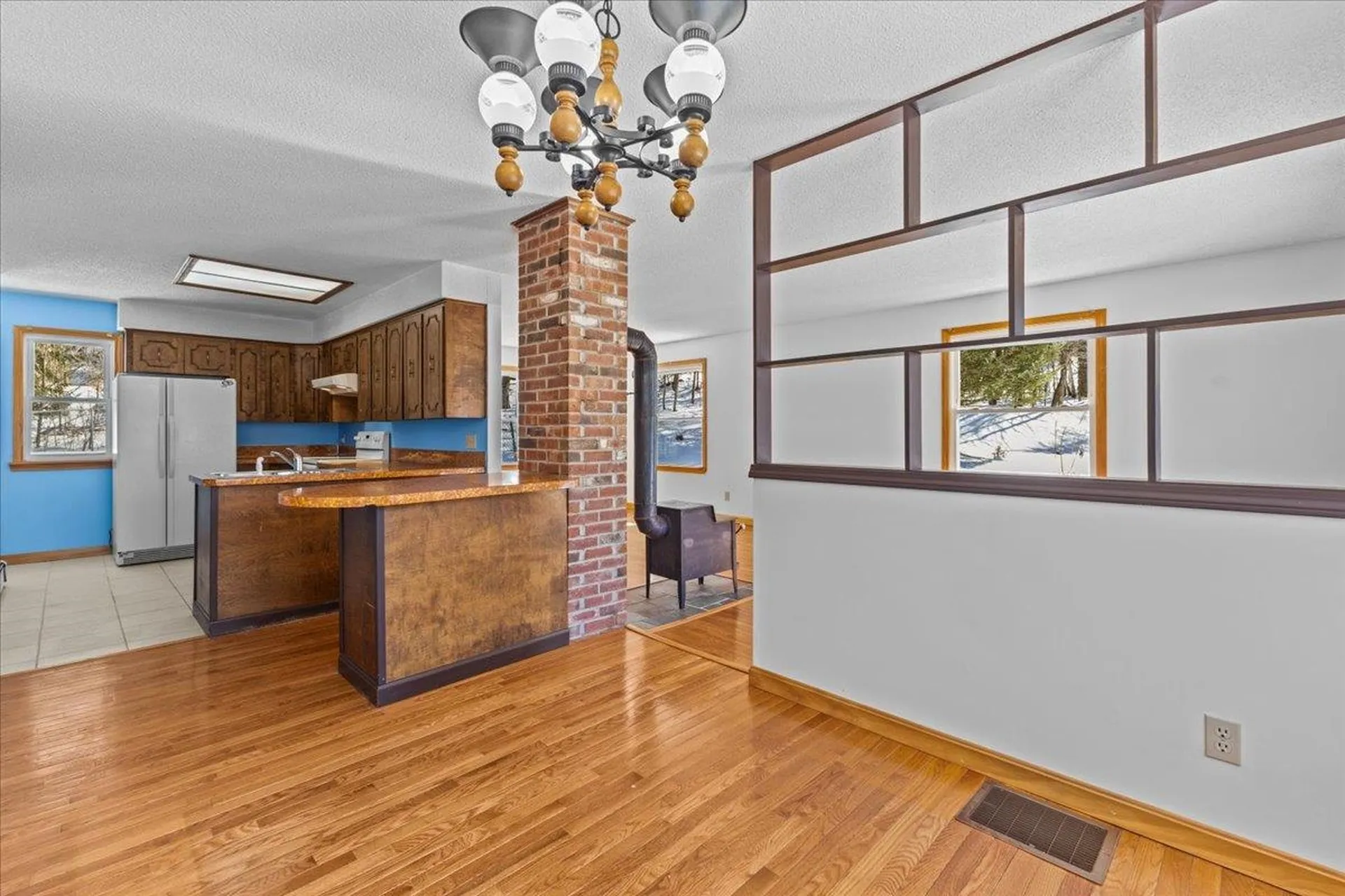 133 Scribner Road Stowe VT 05672