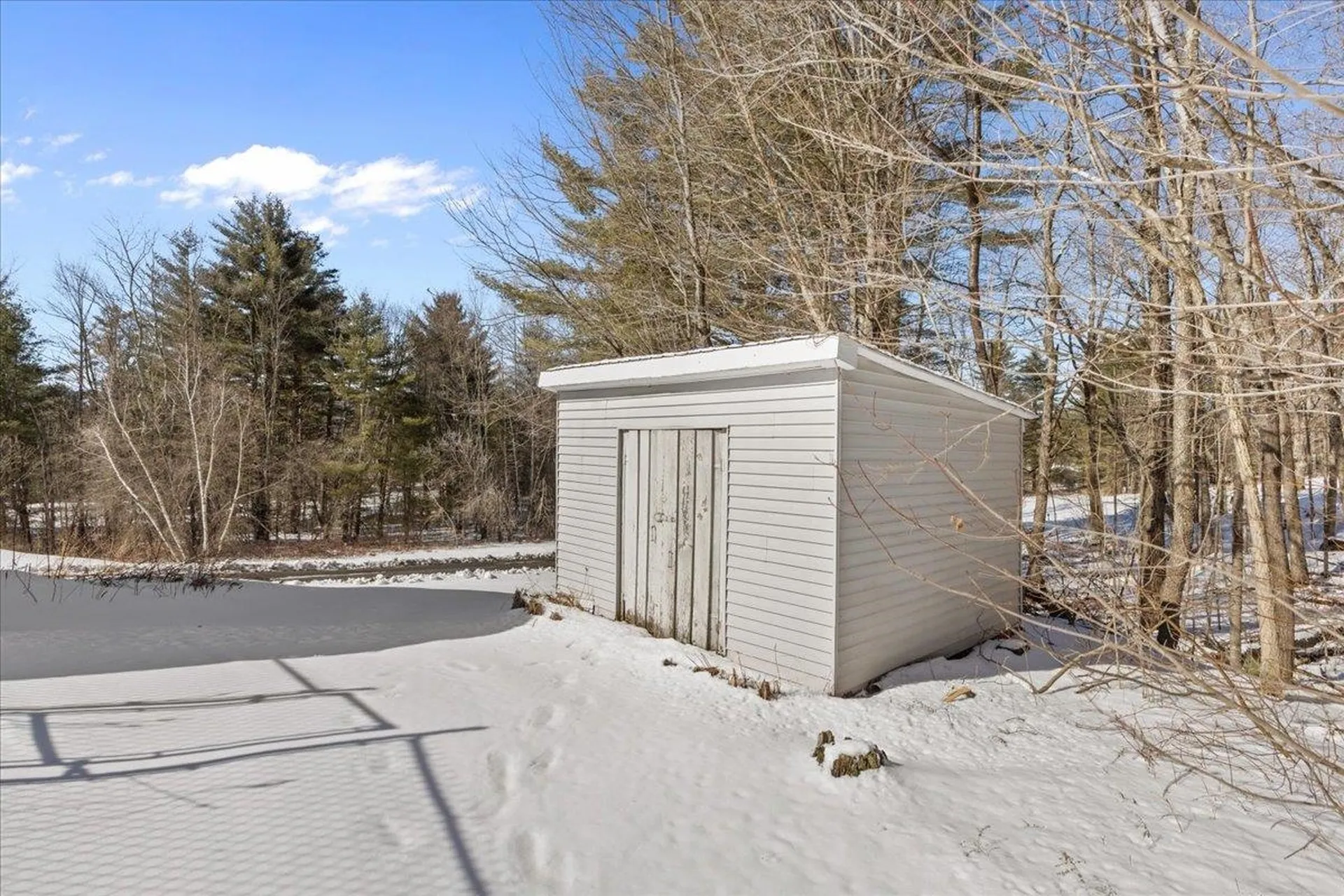 133 Scribner Road Stowe VT 05672
