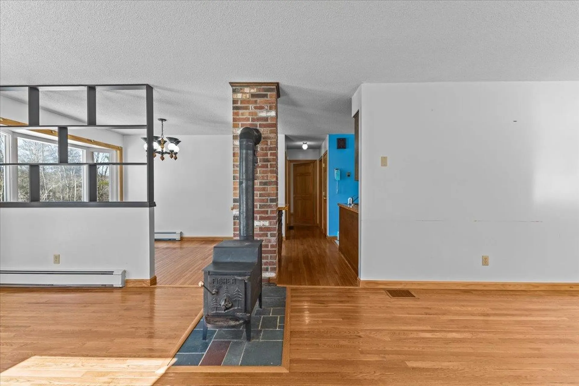 133 Scribner Road Stowe VT 05672