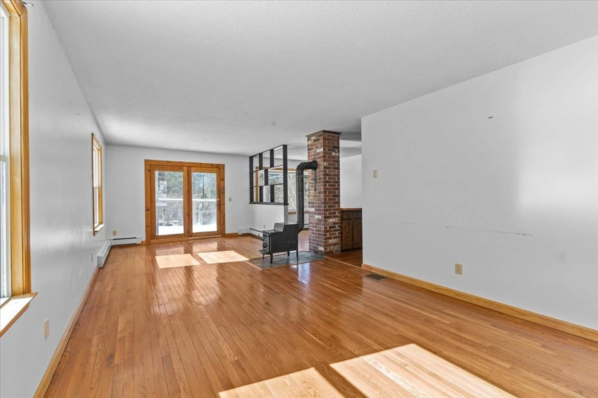 133 Scribner Road Stowe VT 05672