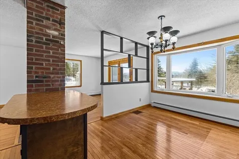 133 Scribner Road Stowe VT 05672