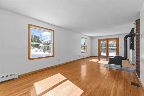 133 Scribner Road Stowe VT 05672