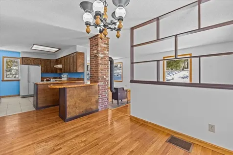 133 Scribner Road Stowe VT 05672
