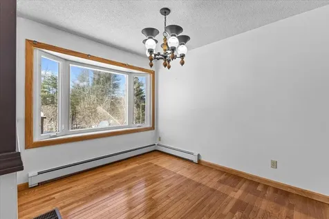 133 Scribner Road Stowe VT 05672