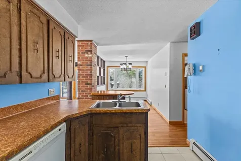 133 Scribner Road Stowe VT 05672