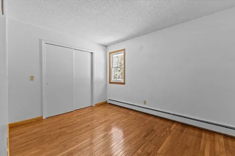 133 Scribner Road Stowe VT 05672
