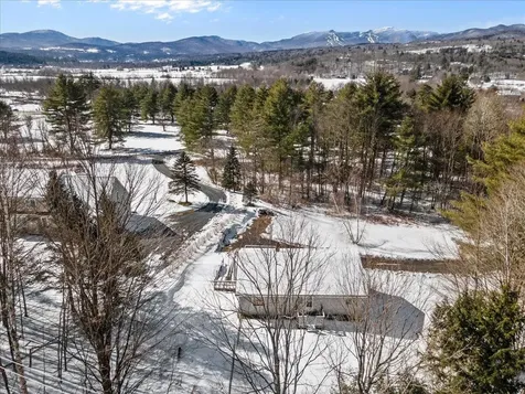 133 Scribner Road Stowe VT 05672