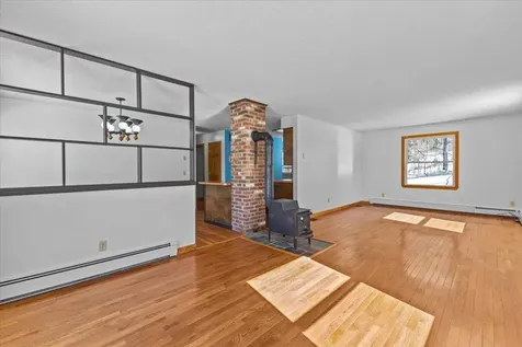133 Scribner Road Stowe VT 05672