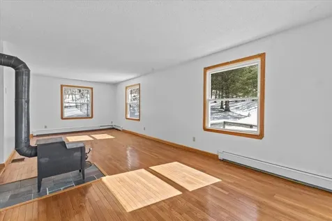 133 Scribner Road Stowe VT 05672