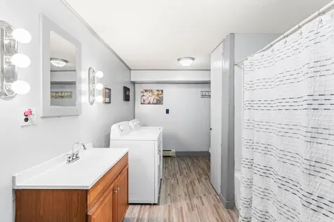96 Corliss Hill Road Meredith NH 03253