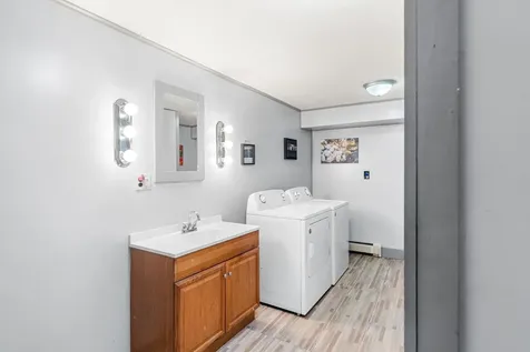 96 Corliss Hill Road Meredith NH 03253