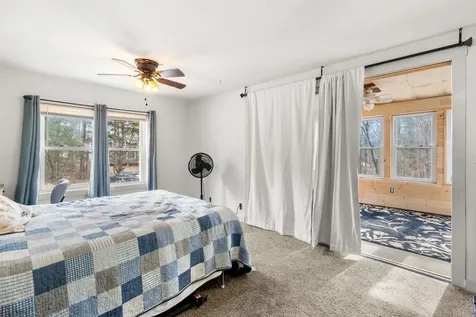 96 Corliss Hill Road Meredith NH 03253