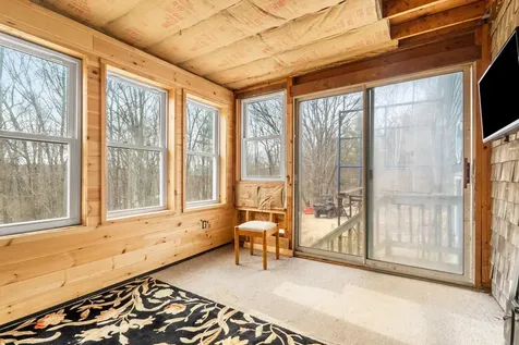 96 Corliss Hill Road Meredith NH 03253