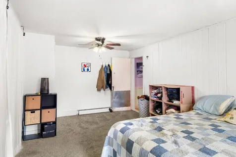 96 Corliss Hill Road Meredith NH 03253